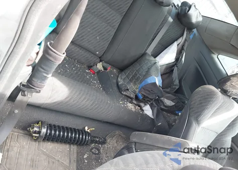 2010 Honda Civic Ex from USA, damaged, VIN 2HGFG1B86AH516358